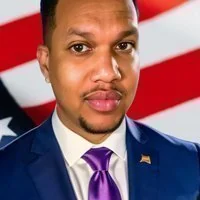 Troy Zakari Walker portrait